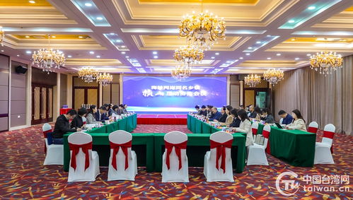 海峽兩岸同名鄉(xiāng)鎮(zhèn) 橫山 互動(dòng)協(xié)作會議秘書處赴常州考察