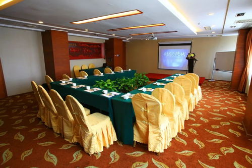 我的場地，你的創(chuàng)意：攜手海璽會(huì)議服務(wù)，打造獨(dú)一無二的個(gè)性年會(huì)