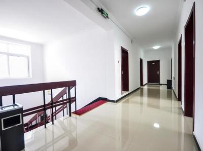 北戴河海璽快捷賓館 專業(yè)會議服務(wù)，打造高效商務(wù)體驗